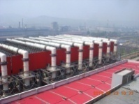 2011 XinAn China Project