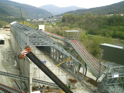 Anhovo