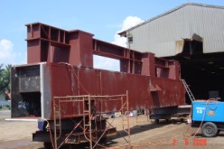 Bakrie Construction