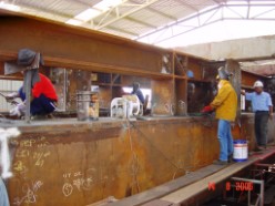 Bakrie Construction