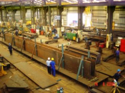 Bakrie Construction