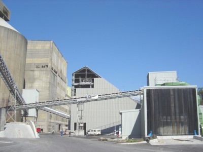 Anhovo