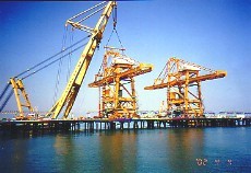 LBT Terminal
