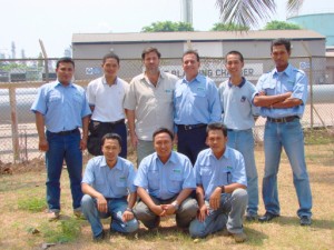 Bakrie Construction