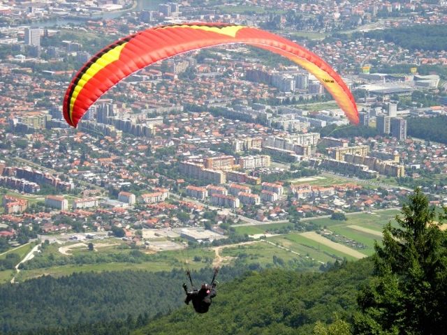 Pohorje View