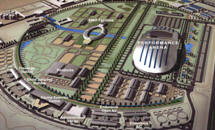 Qatar GTL project