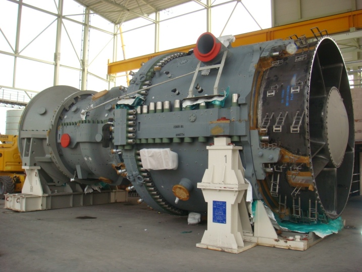 Turbine
