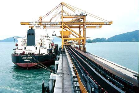 Lakir Bulk Terminal