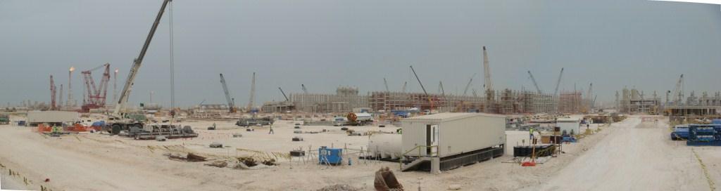Linde Site
