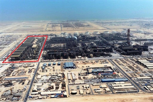 Pearl Qatar 