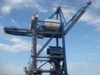 2008/09 Port Kilini Greece and Port Koper Slovenia