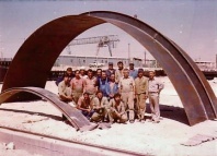 1992 - 2000 old Projects