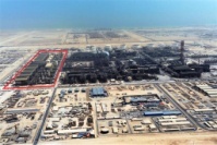 2008 Qatar - Shell GTL Pearl Project
